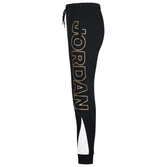 Jordan Παιδικό παντελόνι φόρμας Holiday Shine FLC Pant Jordan Παιδικό παντελόνι φόρμας Holiday Shine FLC Pant